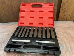  パラレルブロック 