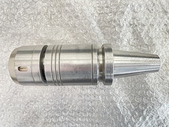 BIG ミーリングチャック BBT40-MEGA25D-135