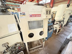 不二精機 液体ホーニング装置 LH-5