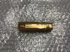 OSG/ オーエスジー ラフィングショート形エンドミル EX-REESφ12