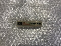 OSG/ オーエスジー TINコーテイングエンドミル EDSφ8.5