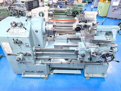 ブルーライン工業 旋盤 AL-6A-85