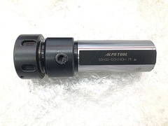 アルプスツール コレットチャック SSH32-ECH160H-75