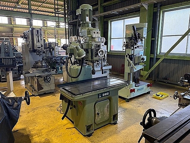 MIKUNI フリーセンター　ボール盤　MFC-550s MIKUNI フリーセンター ボール盤 MFC-550s MIKUNI/御国 フリーセンター