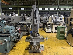 中防鉄工所 スロッター SL-200