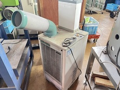 日立 スポットクーラー SR-P20YE4