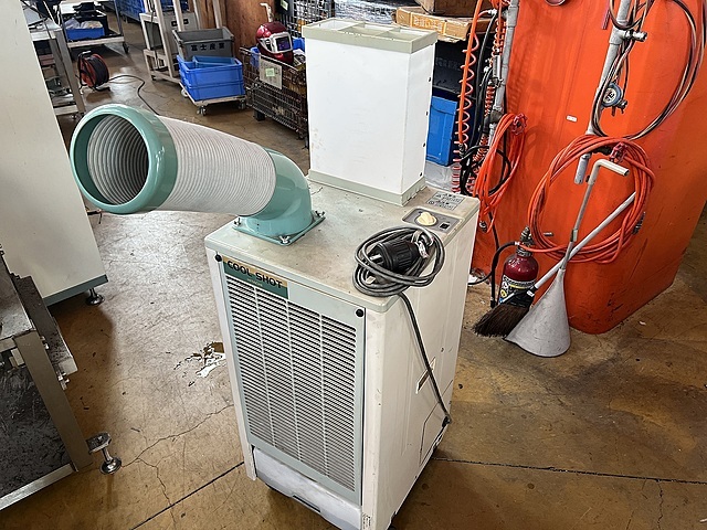 日立 スポットクーラー SR-P20YTE5