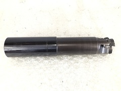 日立ツール スローアウェイエンドミル ASRFL4040R