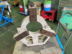 ヤマザキマザック 固定振れ止め PM250