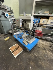 ブラザー工業 タッピングマシン BT6-311