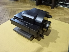 ヤマザキマザック	 ４角ターレット用バイトホルダー パワーマスター用