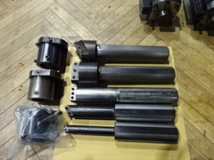 ヤマザキマザック	 ボーリングバーホルダー一式 パワーマスター用