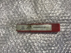 コベルコ/KOBELCO ラフィングエンドミル JRラフィングエンドミル