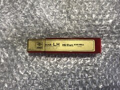 コベルコ/KOBELCO ハイヘリロングエンドミル KHA-LH φ10