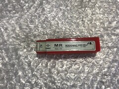 コベルコ/KOBELCO ラフィングエンドミル MR φ10