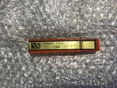 NS/日進工具 パワーエンドミル SKH-57