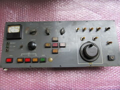 不明 コントロールパネル 不明