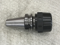 MST ミーリングチャック BT40-ART32-95