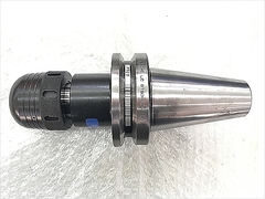 不二越 ミーリングチャック BT50-CHN20-135