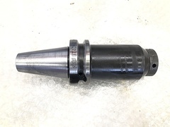 共立精機 サイドロックホルダー BT40-SLB26-105