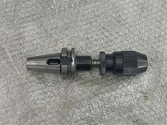 日研 ドリルチャック BT40-MTA2-60