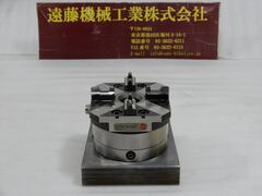 EROWA 手動クランプチャック ER-007604