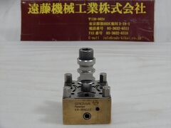 EROWA 電極ホルダー ER-009222