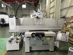 岡本 汎用平面研削盤 PSG-84DX