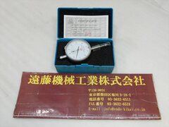 SHAN 標準形ダイヤルゲージ B 11206