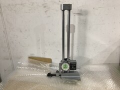 ミツトヨ/Mitutoyo ハイトゲージ No.192-106  (0.01-300mm)