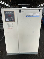 日立 5.5kwコンプレッサー PB-5.5EC5