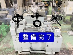 理研製鋼 4尺旋盤 RBL-50