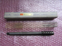 日研/NIKKEN ブローチリーマ 23.0