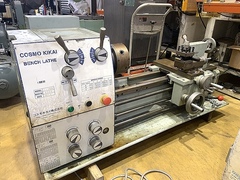 コスモキカイ 卓上旋盤 L-6800