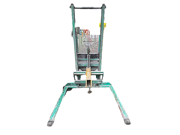 ビシャモン 電動パワーリフター ST80E-WW