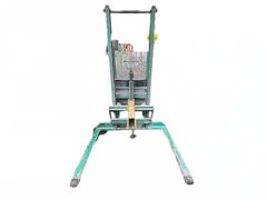 ビシャモン 電動パワーリフター ST80E-WW