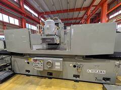 市川製作所 平面研削盤 ICS-1230