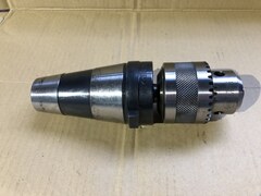 NIKKEN/日研 ドリルチャック 【ドリルチャック】DT45-6