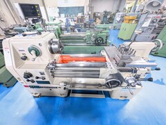 滝澤 旋盤 TAL460×800