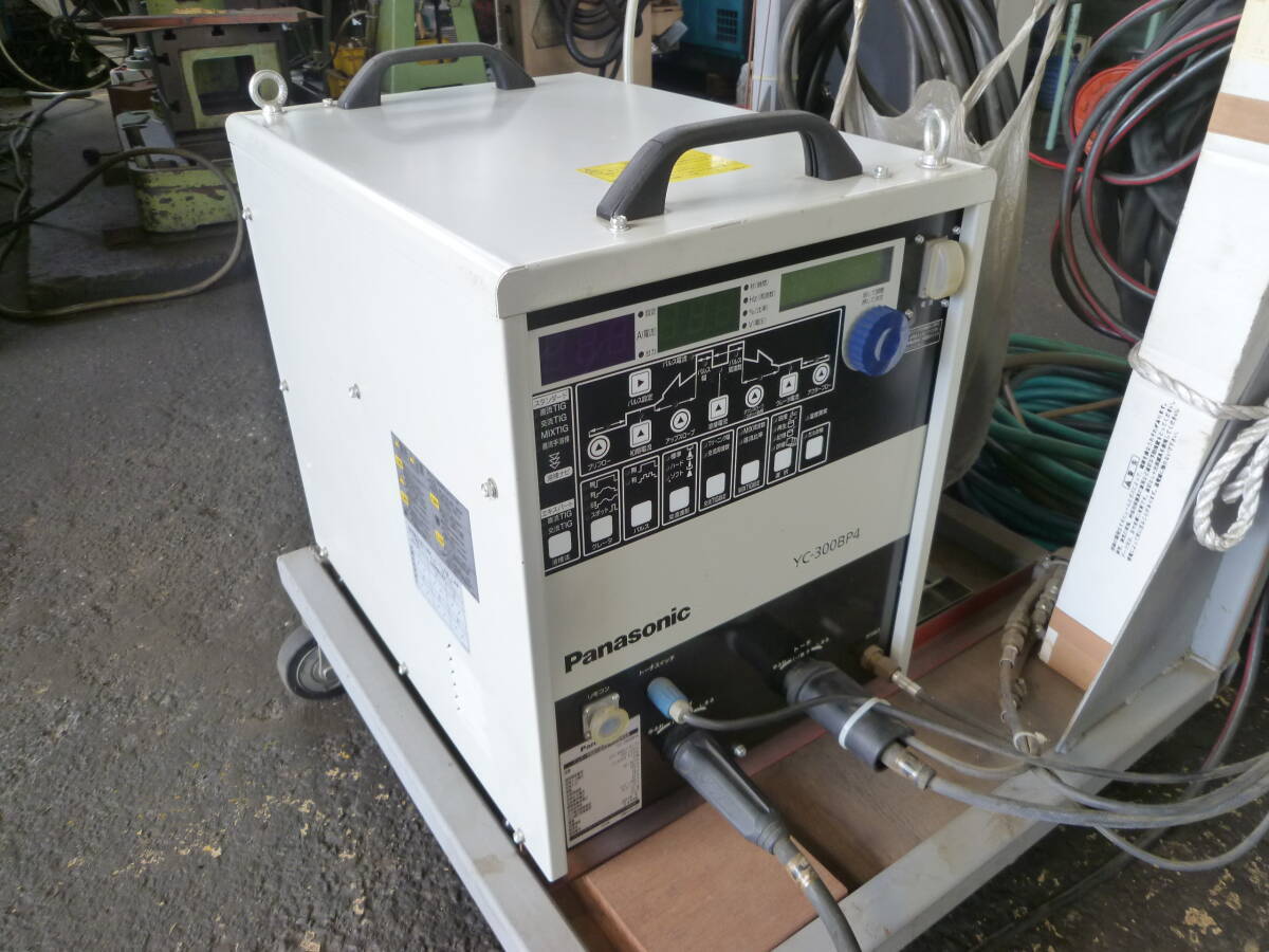 TIG溶接機(アルゴン) 在庫一覧 | マシンライフ