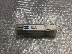 OSG/ オーエスジー エンドミル EDSφ15.7