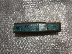 S＆K ボールエンドミル HSシリーズ