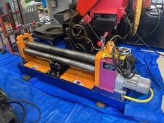 三本ロールベンダー 在庫一覧 | マシンライフ