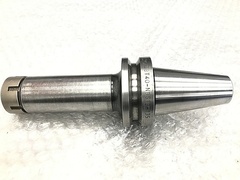 BIG コレットホルダー BT40-NBS13-135