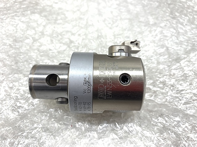 BIG ボーリングヘッド EWN53-95CKB5