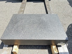 ミツトヨ 石定盤 517-105