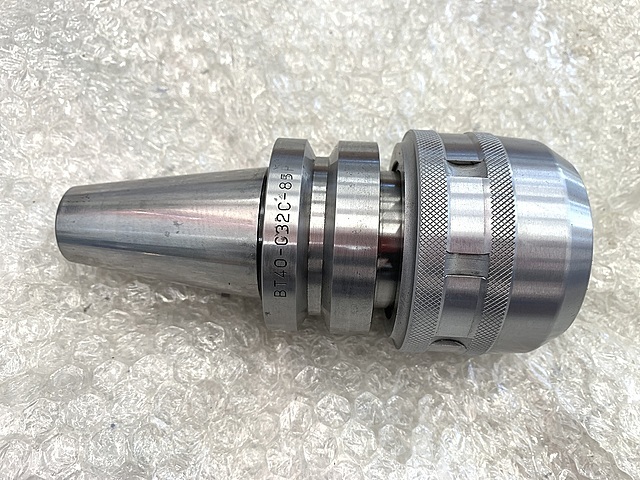 日研 ミーリングチャック BT40-C32C-85P