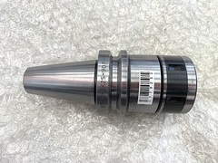 日研 コレットホルダー BT40-SK25-90P