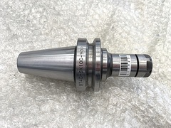 日研 コレットホルダー BT40-SK10C-90P