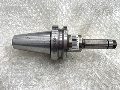 日研 コレットホルダー BT40-SK6-120